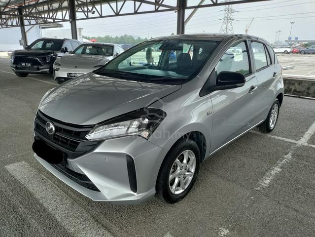 2023 Perodua MYVI 1.3 STANDARD G (A) - 4