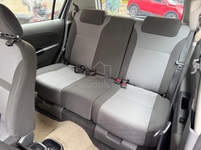 Perodua MYVI 1.3 EZ FACELIFT (A) 1 Owner,2 Key - 5