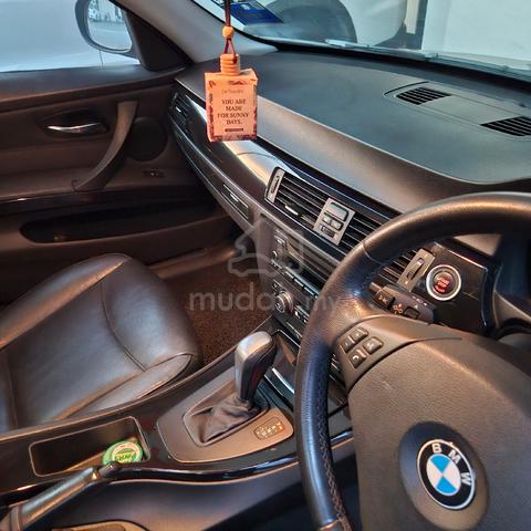 2010 Bmw 3 SERIES 2.0 20I SPORTS (CKD) E90 - 5