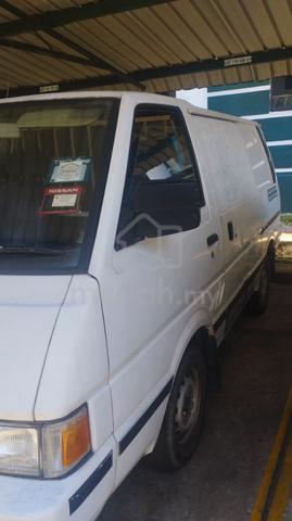 2009 Nissan VANETTE 1.5 AUTHENTIC (M) - 3