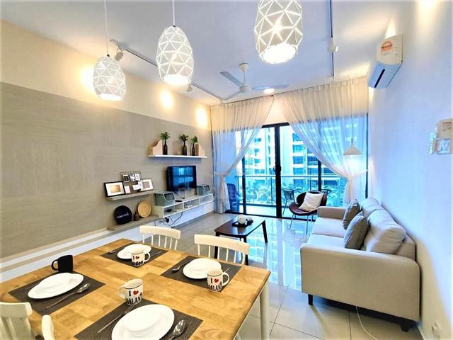Atlantis Residences 1