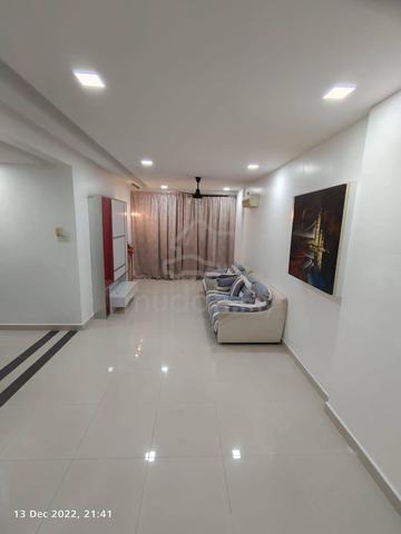 BL Avenue 1