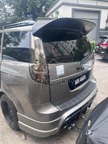 2016 Proton EXORA 1.6 BOLD STANDARD (A) - 2