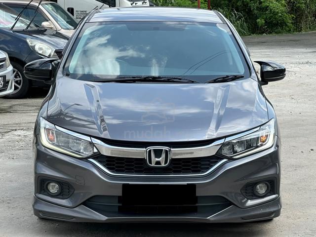 2020 Honda CITY 1.5 V MY14 GM6 FACELIFT(A) 0 DEPO - 2