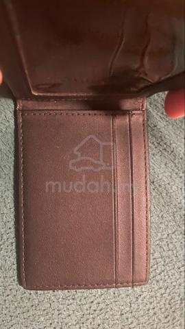 Coach Card Holder - photo 2 of 2