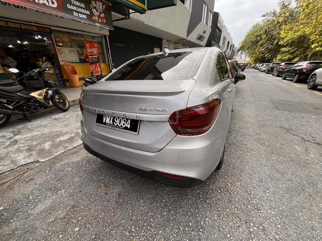 2024 Proton PERSONA 1.6 STANDARD MY21 FACELIFT (A) - 4