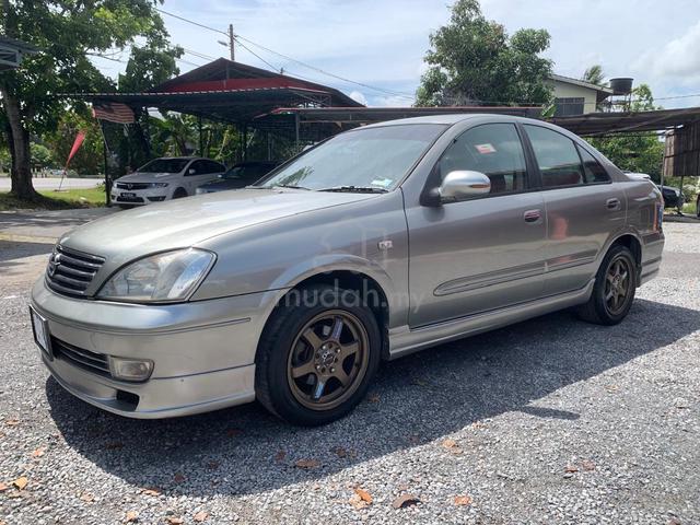 2007 Nissan SENTRA 1.6 SG-L FACELIFT (A) - 3