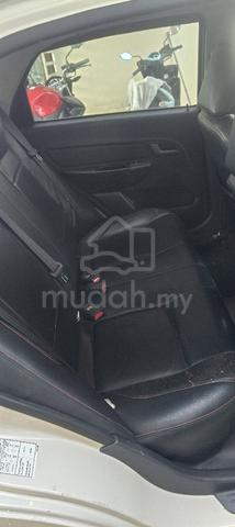 saga flx auto 1.6 se full spec - 4