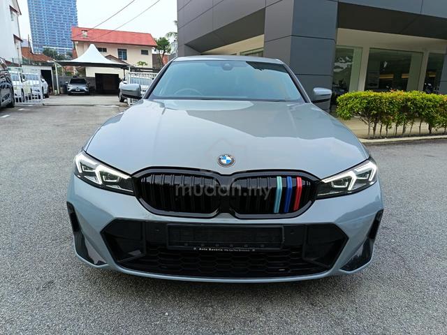 2025 Bmw 3 SERIES 2.0 30I M SPORT MY19 G20 - 3