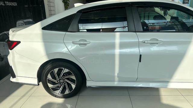 2026 🚨 toyota vios hev spcial promo  - 3