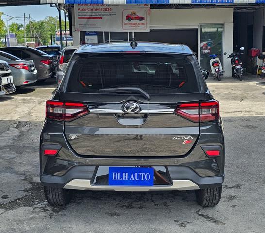 2024 Perodua ATIVA 1.0 AV (A) Full Service Perodua - 5