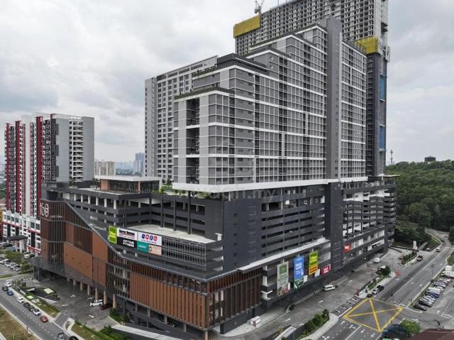168 Park Residensi Selayang 1