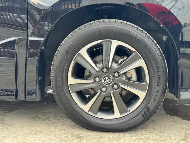 2021 Toyota VOXY 2.0 ZS KIRAMEKI III 2PD 7STR 47K - 5
