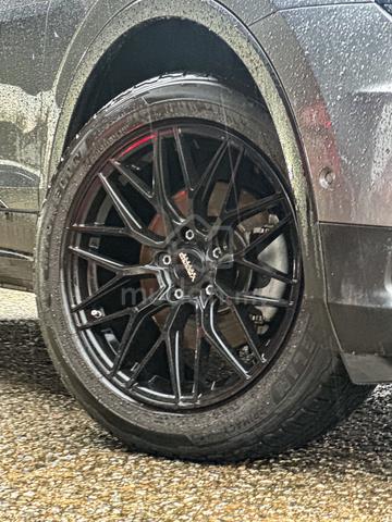 2017 Volkswagen TIGUAN 1.4 HIGHLINE (A) - 3