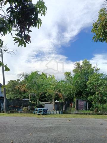 Klang Bt 3 1/2, Jln Kapar Residential Land 1