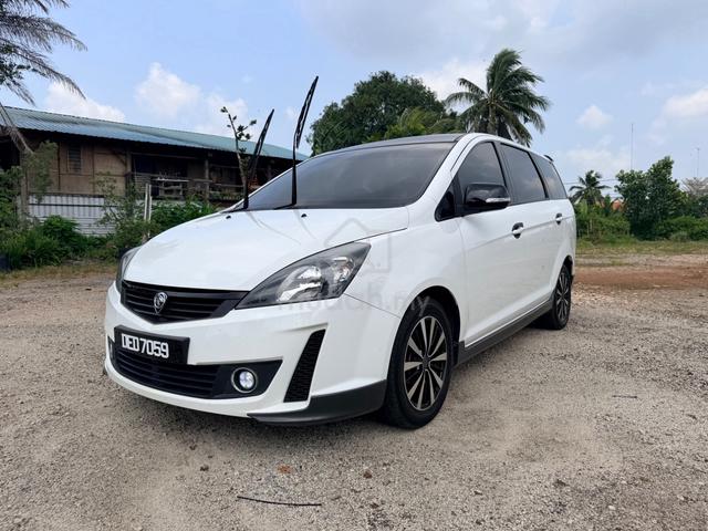 Proton EXORA 1.6 PREMIUM (A)-22 - 3