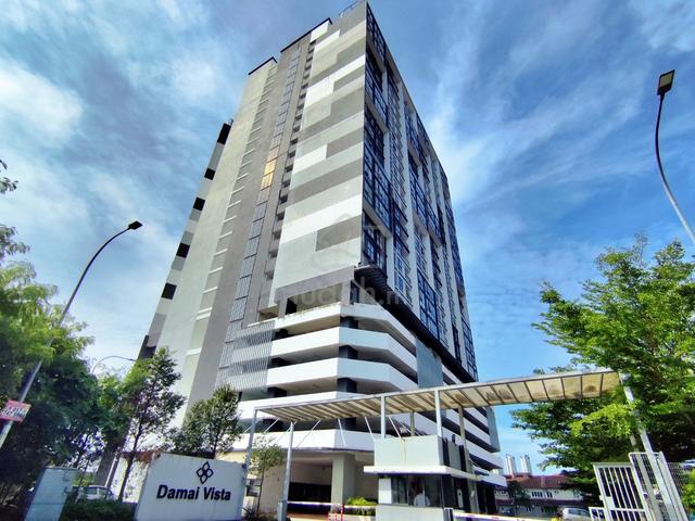 Damai Vista @ Alam Damai 1