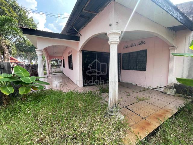 [For Sale][Below Market] Seri Manjung Corner Lot Teres Termurah! 2