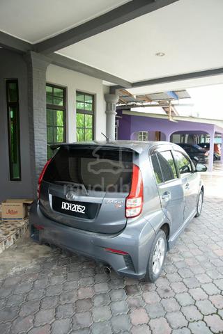2013 Perodua MYVI 1.3 SE ZHS (A) - 2