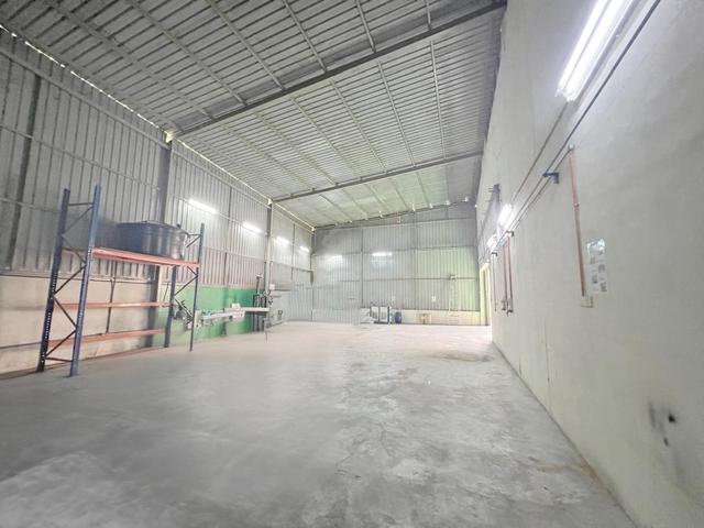 Taman Perindustrian Gemilang/Desa Cemerlang/Ulu Tiram/Near Kota Tinggi 1