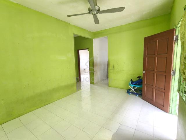 Taman Pulasan 1