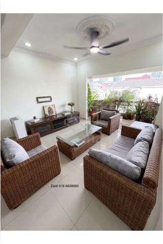 Kayangan Apartment, Bandar Sunway 1