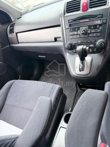 2011 Honda CR-V 2.0 I-VTEC FACELIFT (A) - 4