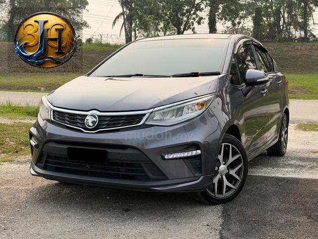 Proton PERSONA 1.6 PREMIUM FACELIFT F/Lether LED - 1