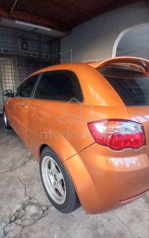 2006 Proton SATRIA 1.6 NEO (M) - 5