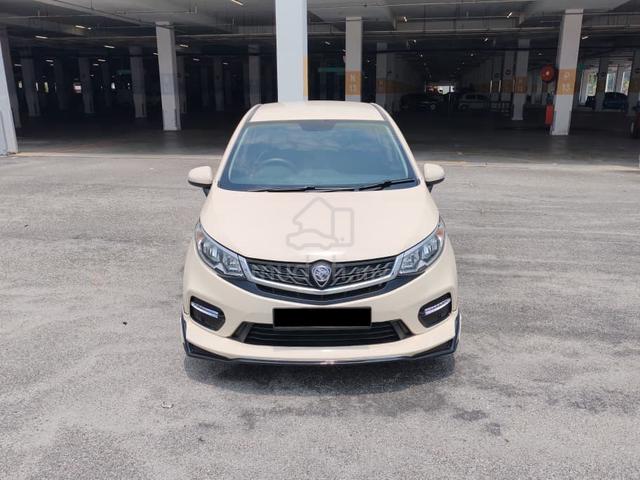 2020 Proton PERSONA 1.6 PREMIUM (A) 3 YRS WARRANTY - 3