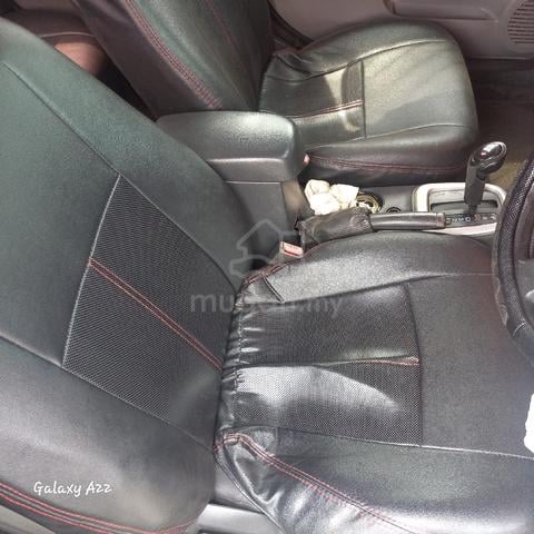 2008 Proton PERSONA 1.6 HIGH LINE (A) - 5