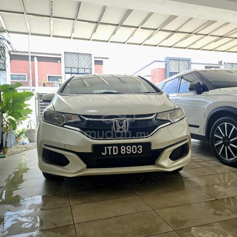 2018 Honda JAZZ 1.5 S (A) - 1
