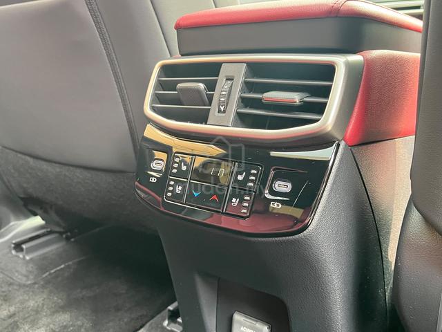 2025 RX350 FSPT NEW METER 2ndROW VENT PROOF AUTPAR - 3