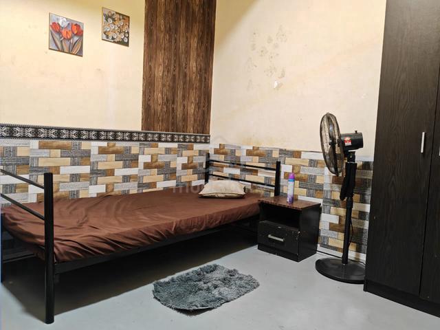 Bilik sewa Room for rent Shah Alam Sri Muda Dekat seksyen 25 , 26 , 23 1