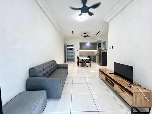The Platino Serviced Apartment 1