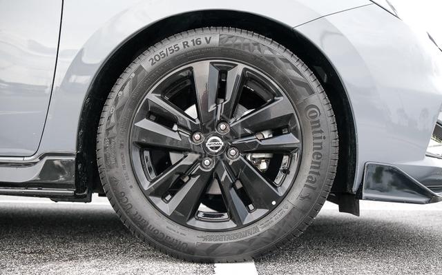 2026 Nissan ALMERA 1.0A Turbo VLP - 5