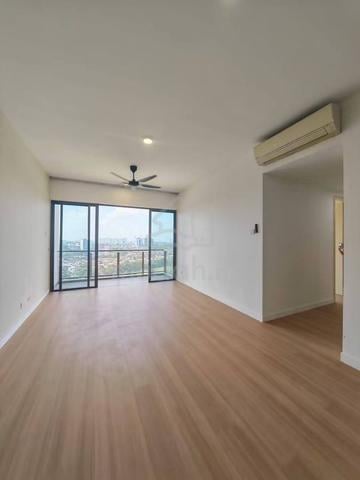 Residensi Bora @ Danga bay 1