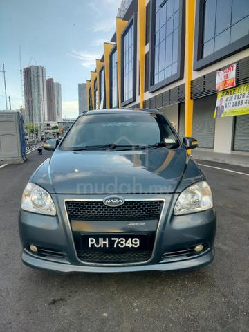2009 Naza CITRA 2.0 GLS FACELIFT (A) - 1