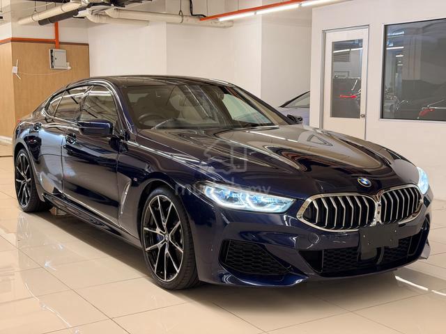 2022 BMW 840i Gran Coupe M Sport Full Spec - 3