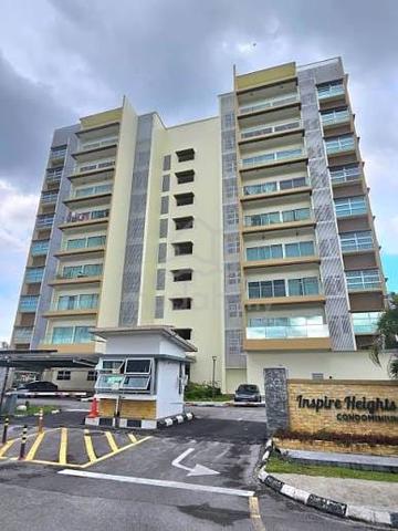 Inspire Heights 1
