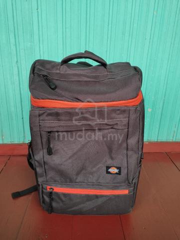 backpack Dickies - photo 2 of 3