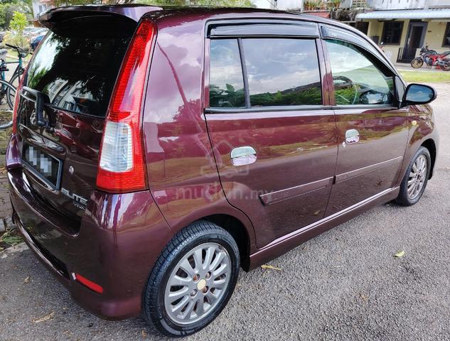 2011 Perodua VIVA 1.0 ELITE EXCLUSIVE (A) - 2