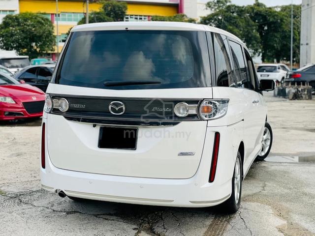 2018 Mazda BIANTE 2.0 SKYACTIV-G (A) 360CAM 98K KM - 2