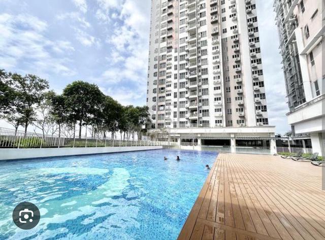 The Wharf Residence 1