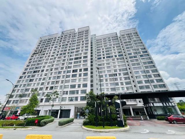 GAIA Residences 1