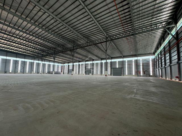 Strategic Location Detached Warehouse/Factory For Rent Port Klang 1