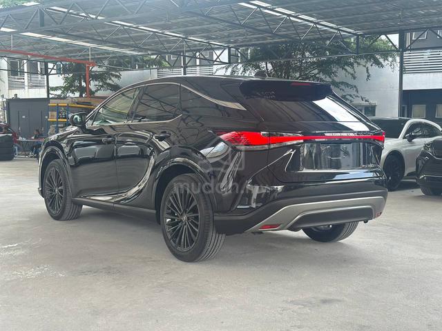 Lexus RX350 Version L *Ready Stock / Mileage 20K* - 5