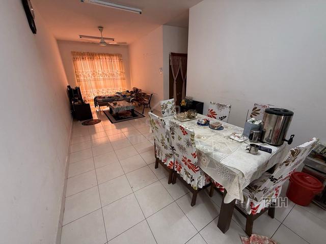 Azaria Apartments 1