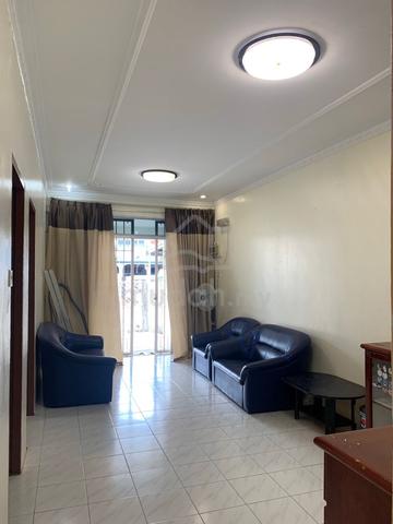 1sty House for rent, Tanjung Batu 1