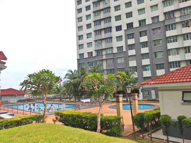 Nusa Heights 1